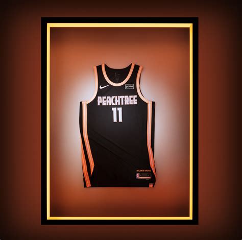 2025-26 Nike City Edition uniforms unveiled