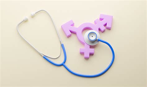 Does the Gender Gap in Medical Research Still Exist? | TIME