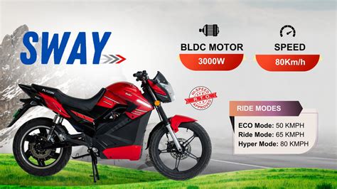 Flycon Electric Scooters - Voltrigy – voltrigy