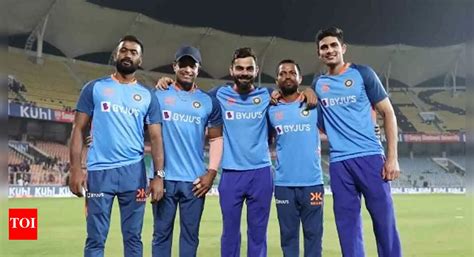 Throwdown specialists gave us world-class practice: Virat Kohli ...