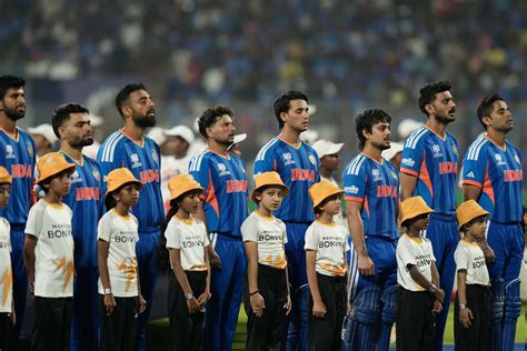 T20 World Cup Final: India attempt to defend crown, script record third ...