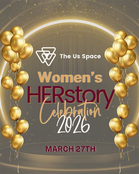 4th Annual Women’s History Month (HERstory) Award | Experience Esperson
