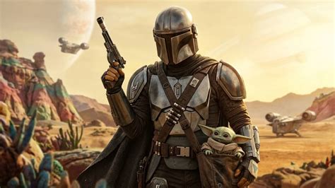 Global box office performance of Star Wars: The Mandalorian and Grogu ...
