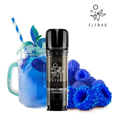 Elfbar Elfa Pro | Battery & Pre-filled Cartridges