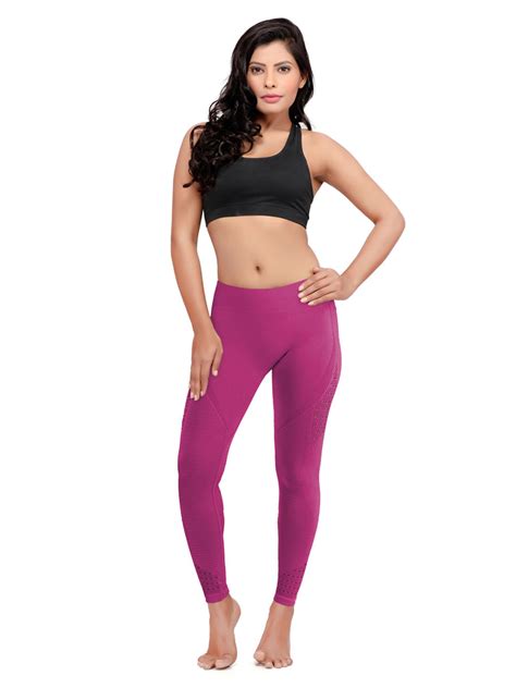 Swee Athletica Vital Seamless Series Style 202 – Omtex Sports