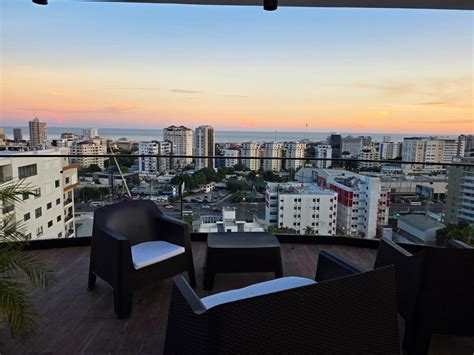 Great Studio - Flats for Rent in Santo Domingo, Distrito Nacional ...