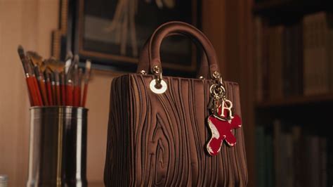 Dior Lady Art #9 - news-savoir-faire - Fashion & Accessories | DIOR