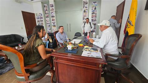 Secap.Ec - Secap.Ec added a new photo.