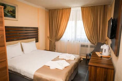 Hôtel Santa Ria - Hotels for Rent in Kardzali, Kardzhali Province ...