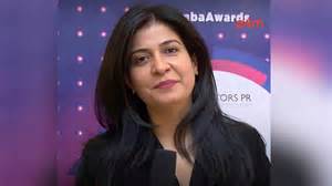 FIR against Aaj Tak anchor Anjana Om Kashyap for derogatory remarks ...