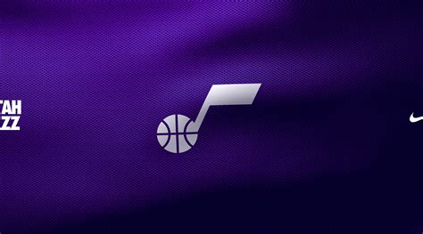 Utah Jazz. Nike US