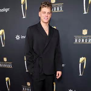 Joe Burrow on NFL, Personal Struggles