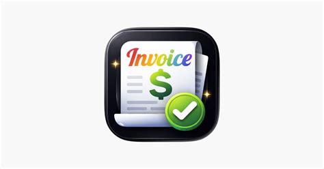 ‎Invoice maker: Payment tracker App - App Store
