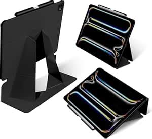 MOFT Float Folio Case - Silm Stand Protective Case with Detachable ...