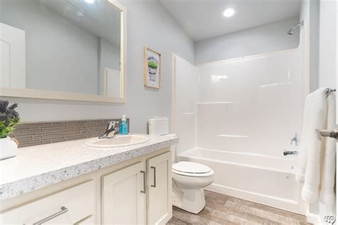 400 Series / The Sunset Bay 28563B-2 by NW Green Homes ...