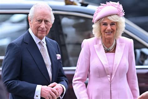 King Charles Praises the 'Enduring Spirit' of the Commonwealth amid ...