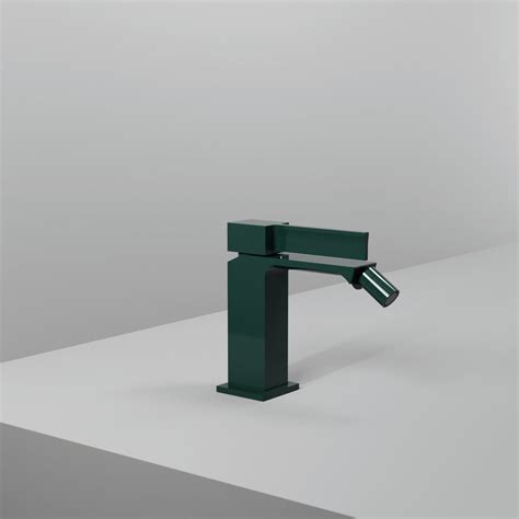 Tait | Designer Taps by Alessandra Bongio