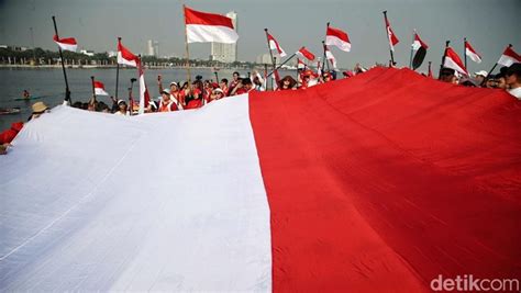 Sejarah Indonesia Lengkap dari Masa Nusantara hingga Reformasi