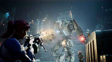 Fortnite's powerful Unreal Engine 5 editor lets players make their own ...