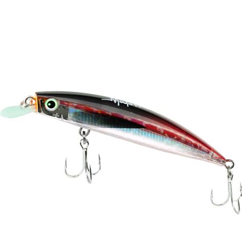 Malosi - Staple Hero 140F – Monster Fishing