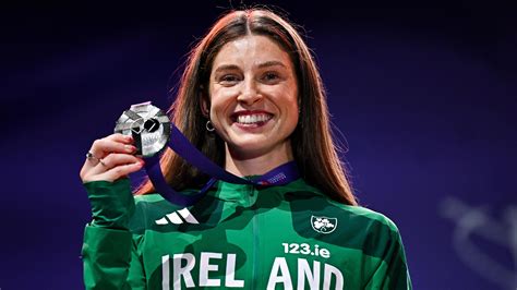 O'Connor headlines Ireland's World Indoors team