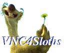 VNC4Sloths