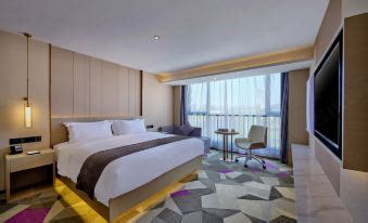 Lavande Hotel, Guangzhou - Prices, Photos, Reviews & Deals 2026 | Trip ...