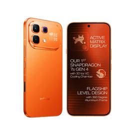 Infinix Note 60 Pro 5G - Full Specifications & Price in India (13th ...