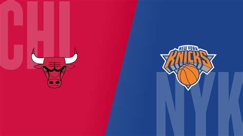 Chicago Bulls vs New York Knicks Mar 9, 1997 Game Summary | NBA.com