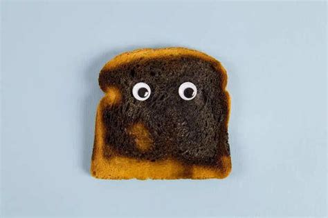 Burnt toast theory explained: Why life’s most annoying delays might be ...