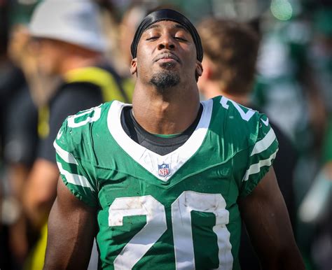 Breece Hall’s sarcastic shot at the Jets infuriates fans: ‘What are you ...