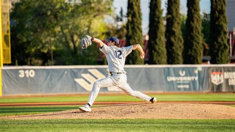 Aggies Ride Season-High 15 Strikeouts Past Nevada, 3-1 - UC Davis Athletics