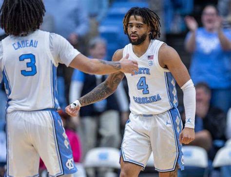 UNC vs. Pitt ACC basketball game score, result, summary | Charlotte ...