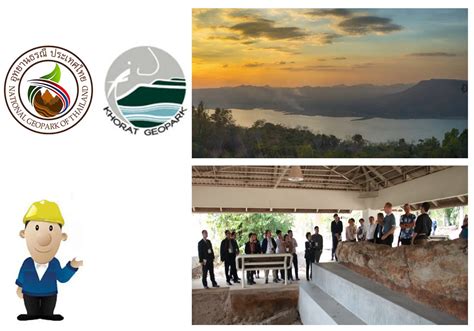 UGG Thailand 2021 อุทยานธรณีโลกยูเนสโก โคราช (Korat UNESCO Global ...