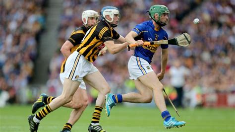 Kilkenny dominate All-Star nominations – The Irish Times