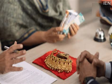 Gold loan alert: Know these risks before taking a gold loan, or you ...