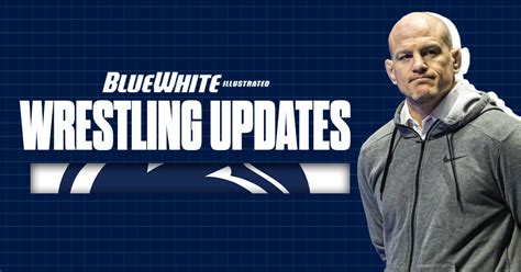 Penn State wins 83rd straight dual with 26-12 triumph over Nebraska at ...