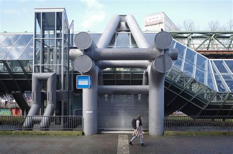 Schwebebahn: Warnstreik am Samstag