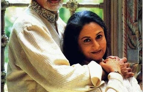 Amitabh Bachchan recalls wedding with Jaya, says 'don't even know how ...