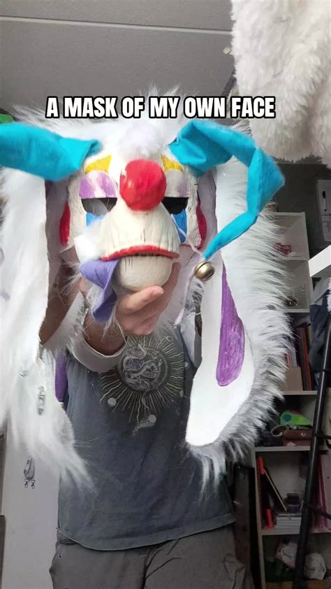 shitty transition oh well 🙂‍↕️ this is my main fursona Gua and they h ...