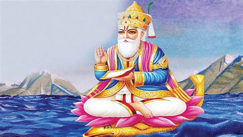 Story of Lord Jhulelal: हिंदू नववर्ष पर हुआ था सिंधी समाज के इष्ट ...