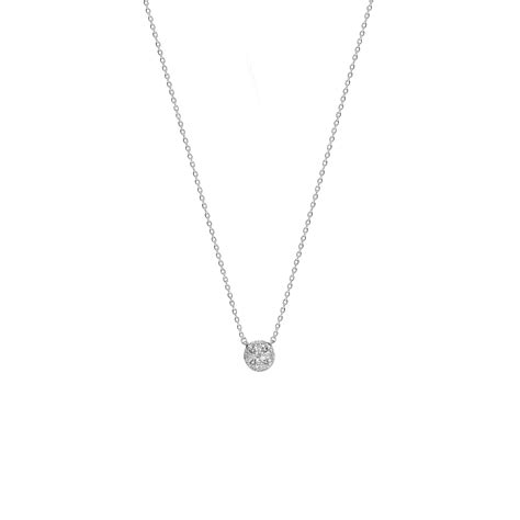 Evanta zlatna ogrlica - Prahir