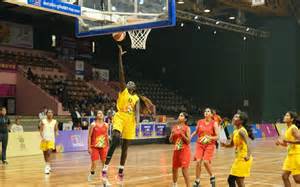 KIUG 2025: South Sudanrsquo;s Akot Finds Her Footing With SRM ...