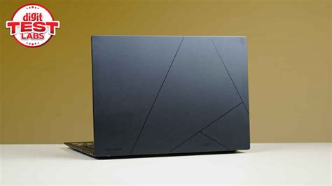 Asus Zenbook 14 launches in India, prices start at Rs 1,15,990