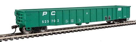Alpine Railworks Walthers Trainline 1864 HO Scale Gondola - Ready to ...