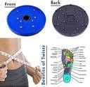 USTRADERS Tummy Trimmer-Abs ExerciserMultipurpose Fitness Equipment for ...