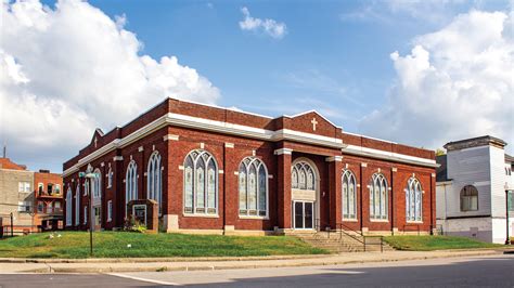 Indiana Landmarks works to end erasure of heritage of Black Hoosiers