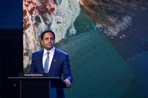 I’m an Indian woman – Suella Braverman is a risk to us both