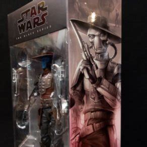 cad bane (star wars) lego compatível minifigura - Compra venta en ...