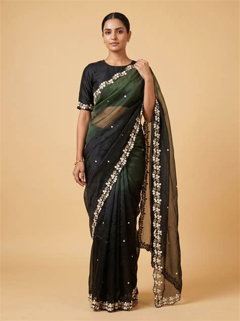 Buy Vibrant Multi Fusion | KALKI Fashion India